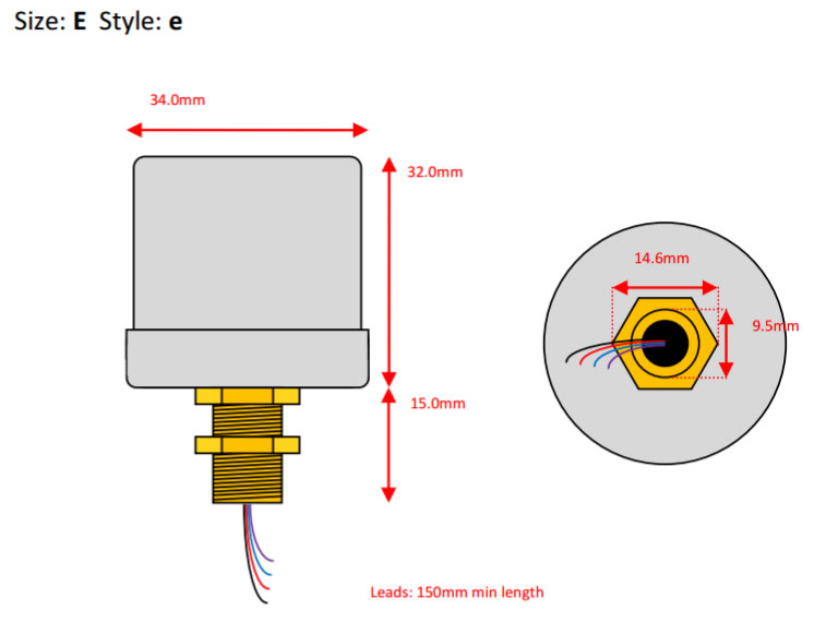 Sowter DAC transformer